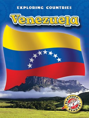 cover image of Venezuela